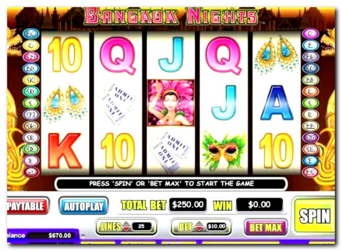 960% Match Bonus Casino at Wix Stars Casino