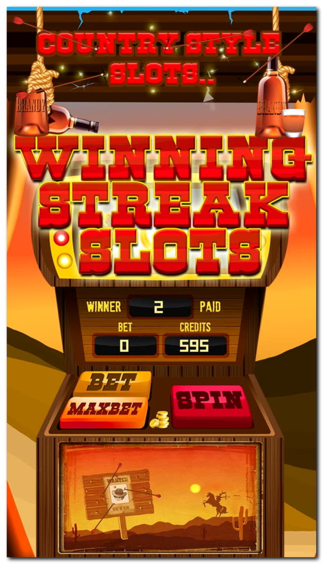 EUR 140 Daily freeroll slot tournament at Winner Casino