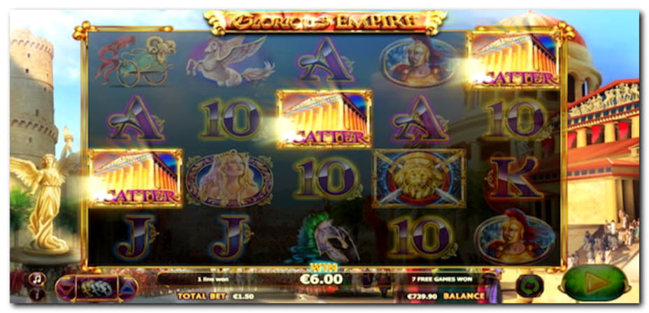﻿$615 FREE Casino Chip at Gluck24 Casino