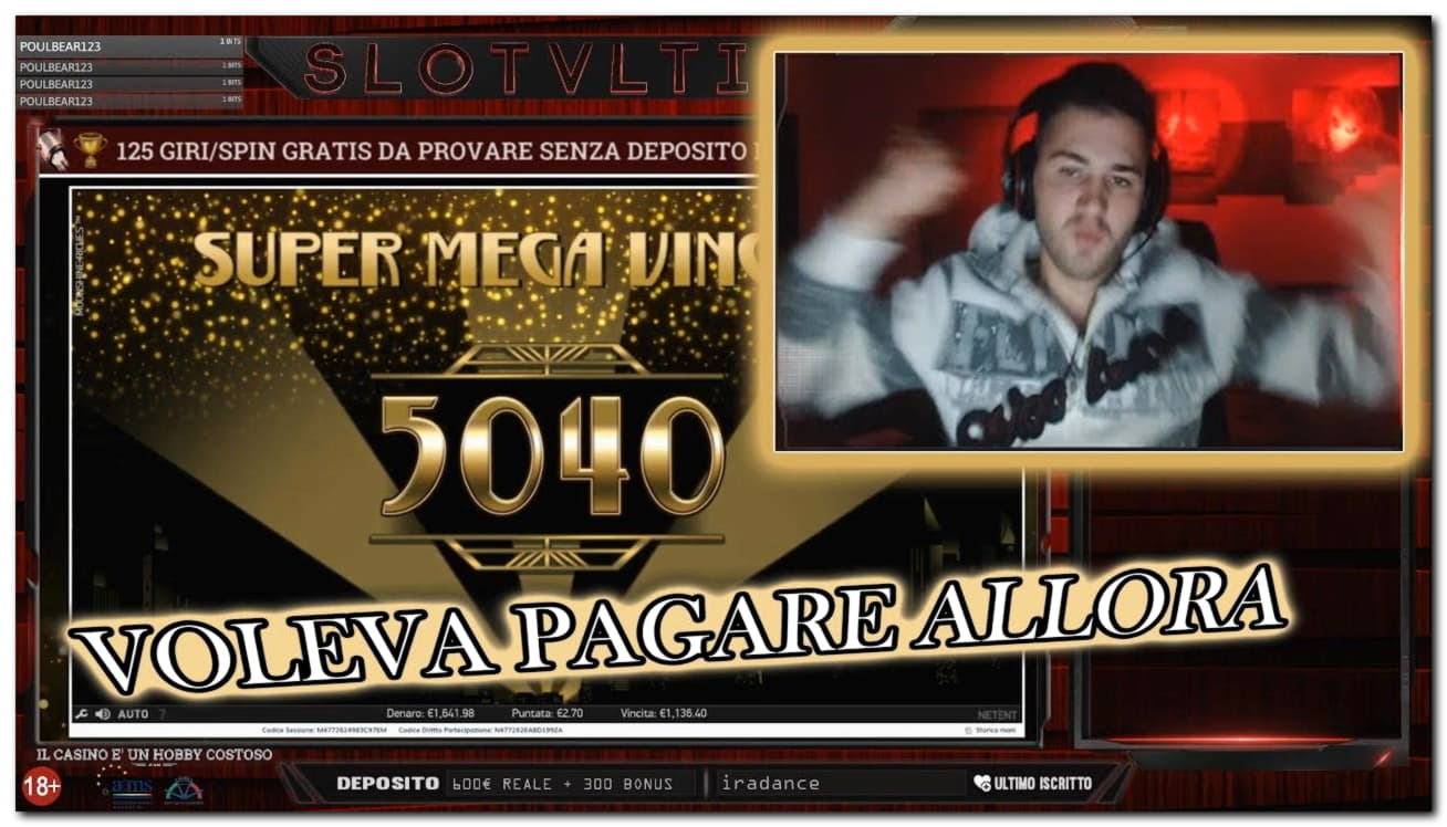 €390 free chip casino at Bonanza Game Casino