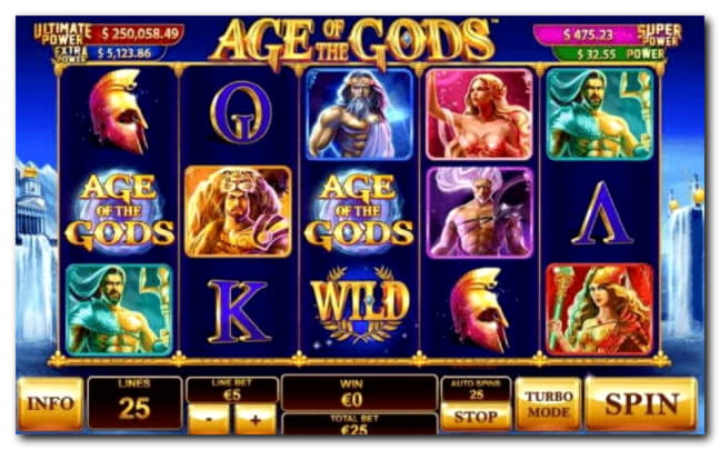 EUR 4220 No Deposit Bonus Casino at BGO Casino