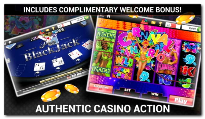 Eur 580 Free Chip at Slots Million Casino
