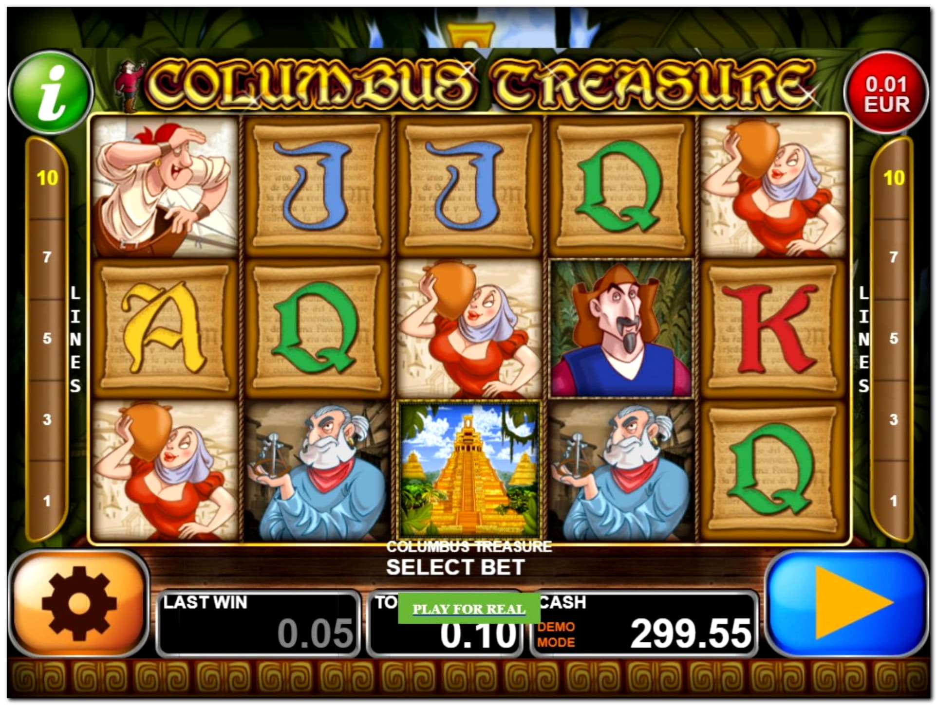 150 free spins at Karamba Casino