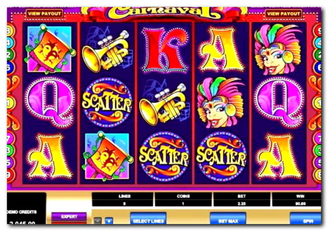 45% First deposit bonus at Gluck24 Casino