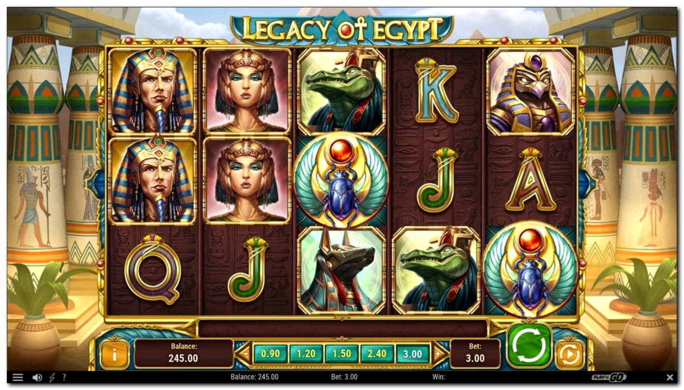 €1870 No deposit casino bonus at Joy Casino