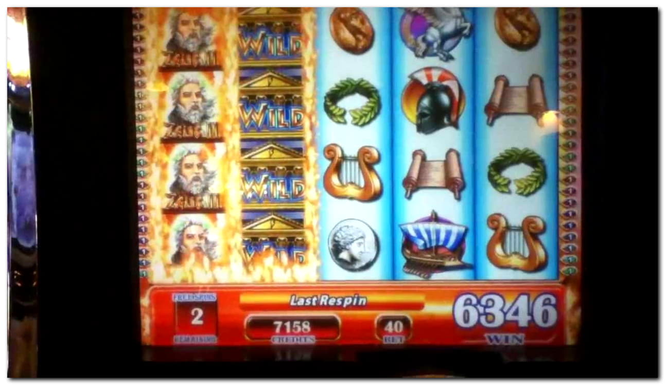 945% Deposit Match Bonus at Bonanza Game Casino