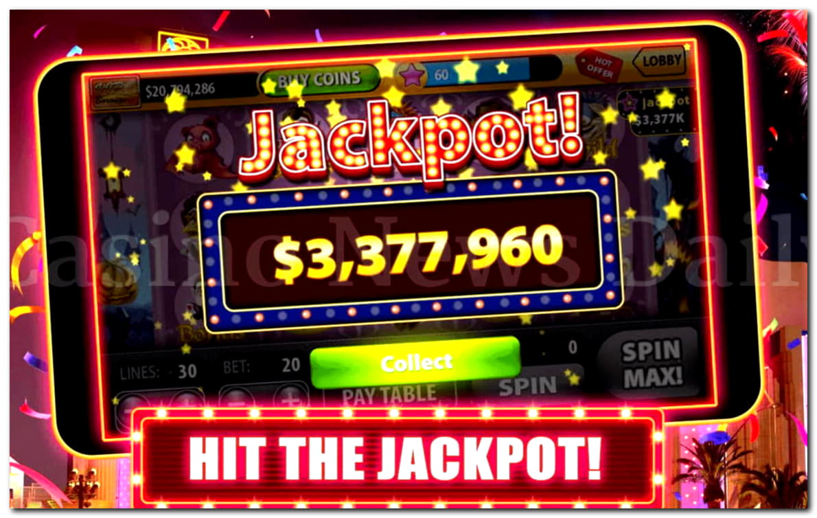 EUR 540 Free Money at Wild Slots Casino