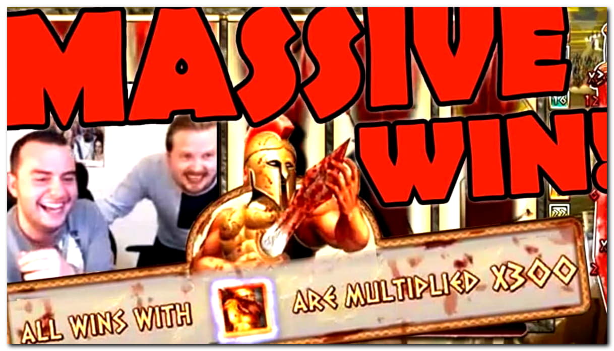 875% Match at a Casino at Casino-X