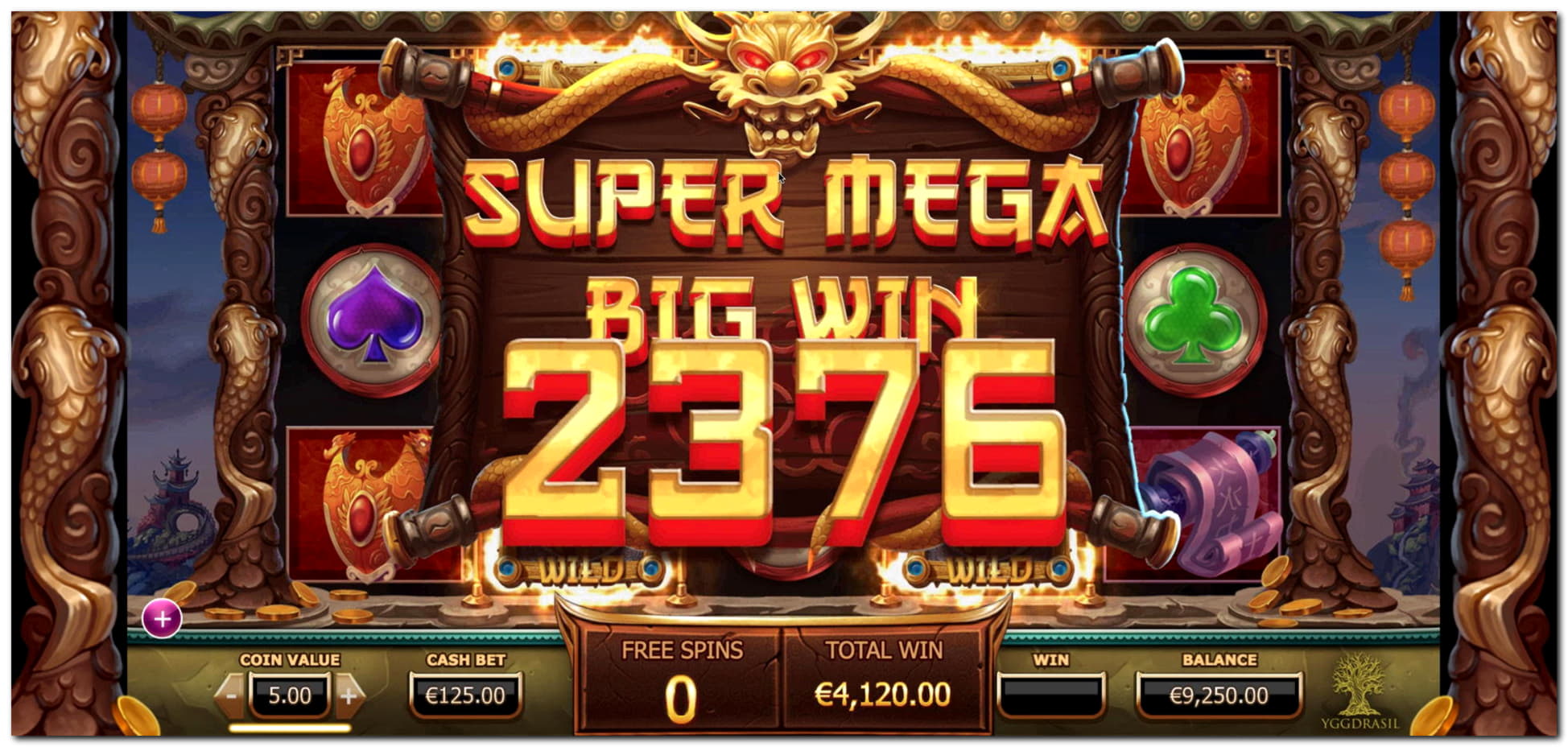 EUR 450 Daily freeroll slot tournament at Winner Casino