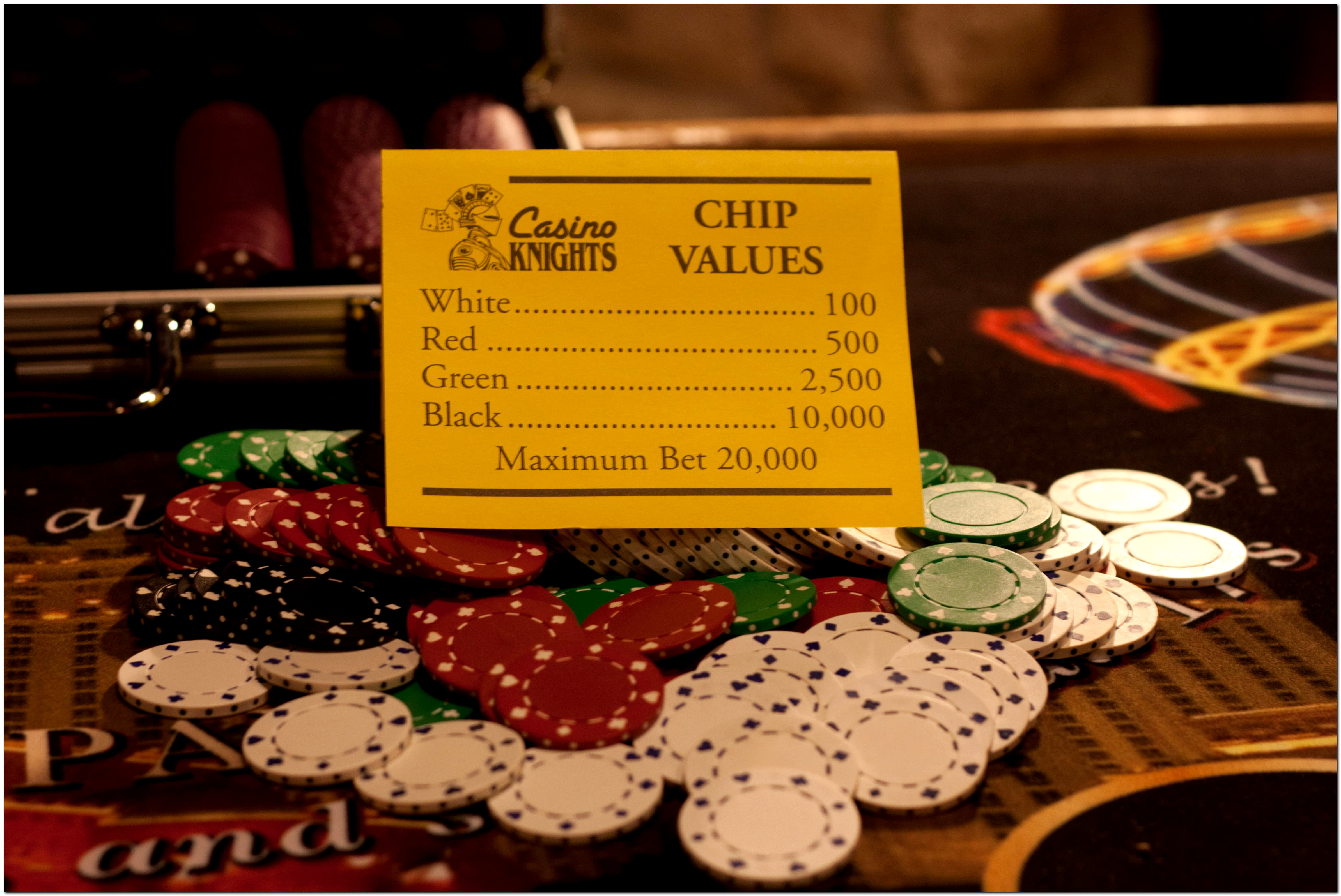 £88 Mobile freeroll slot tournament at Slotty Dubai Casino
