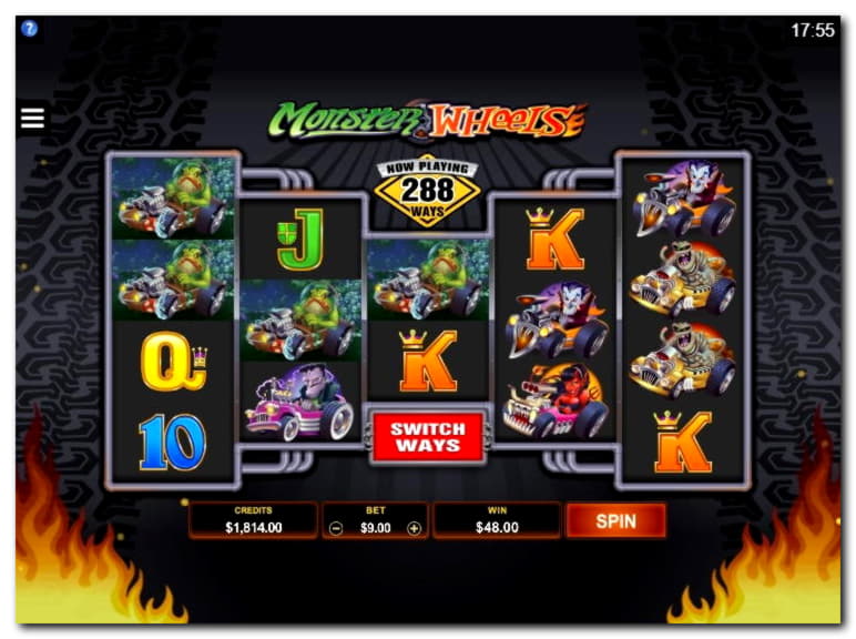 255% Match bonus at Energy Casino
