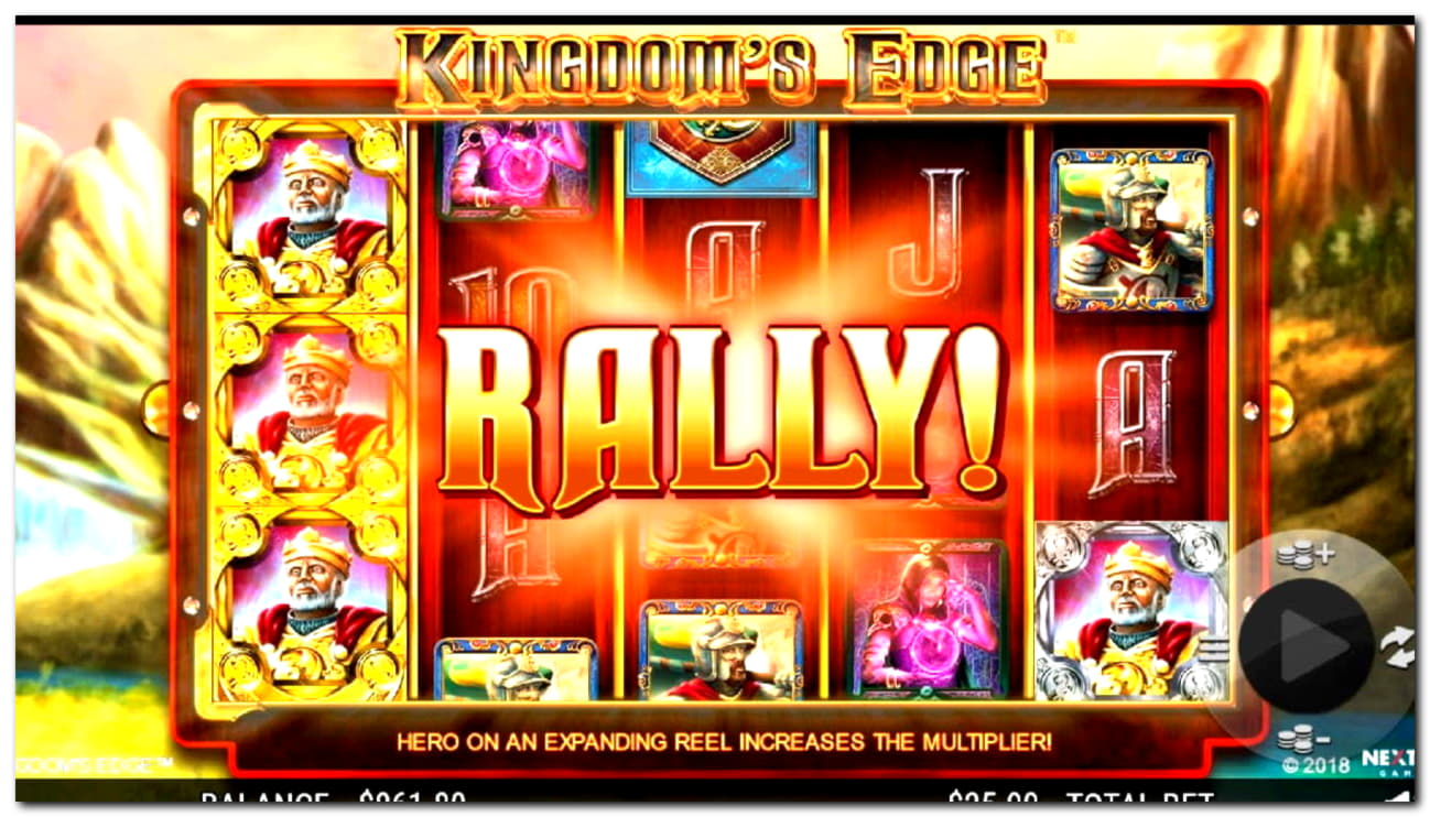 €400 Tournament at Mansion Casino