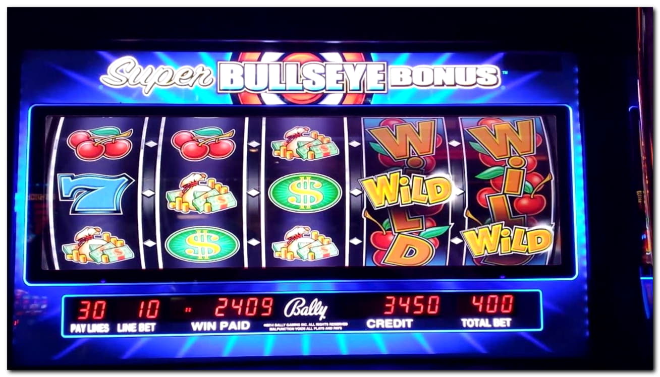 275 Free spins at Net Bet Casino