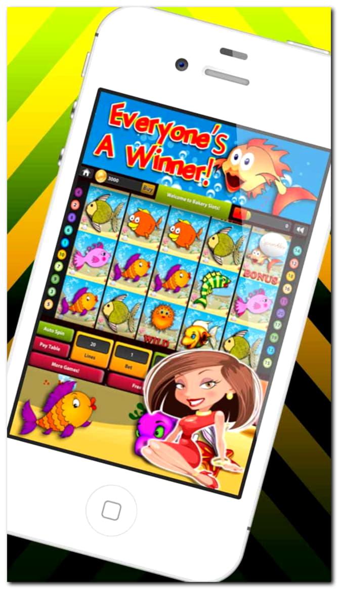 Eur 540 FREE Chip at Bonanza Game Casino