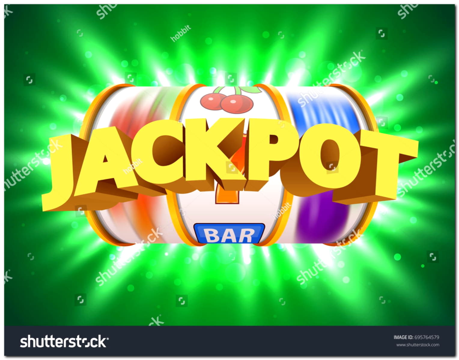 170 free spins casino at Jackpot City Casino
