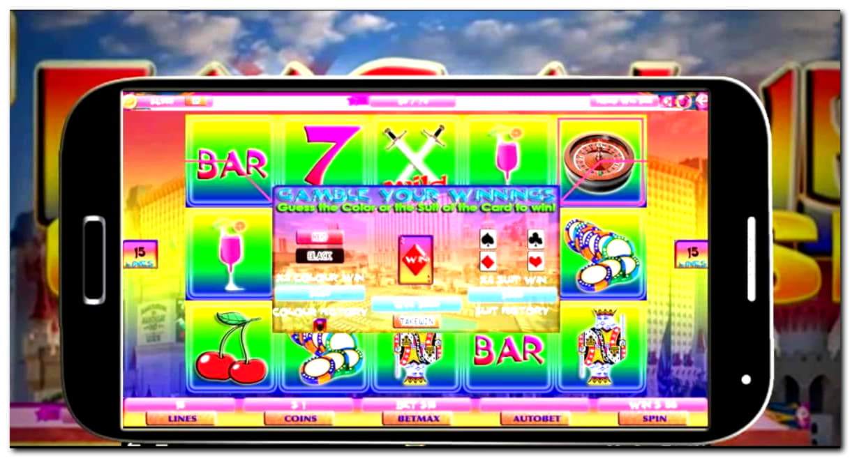 99 Free Spins no deposit casino at Net Bet Casino