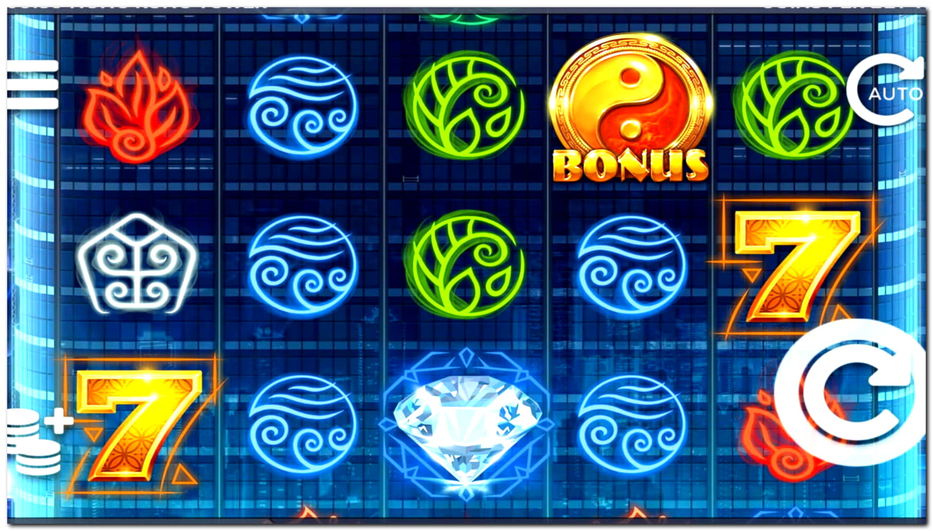 790% Match Bonus at Oshi Casino