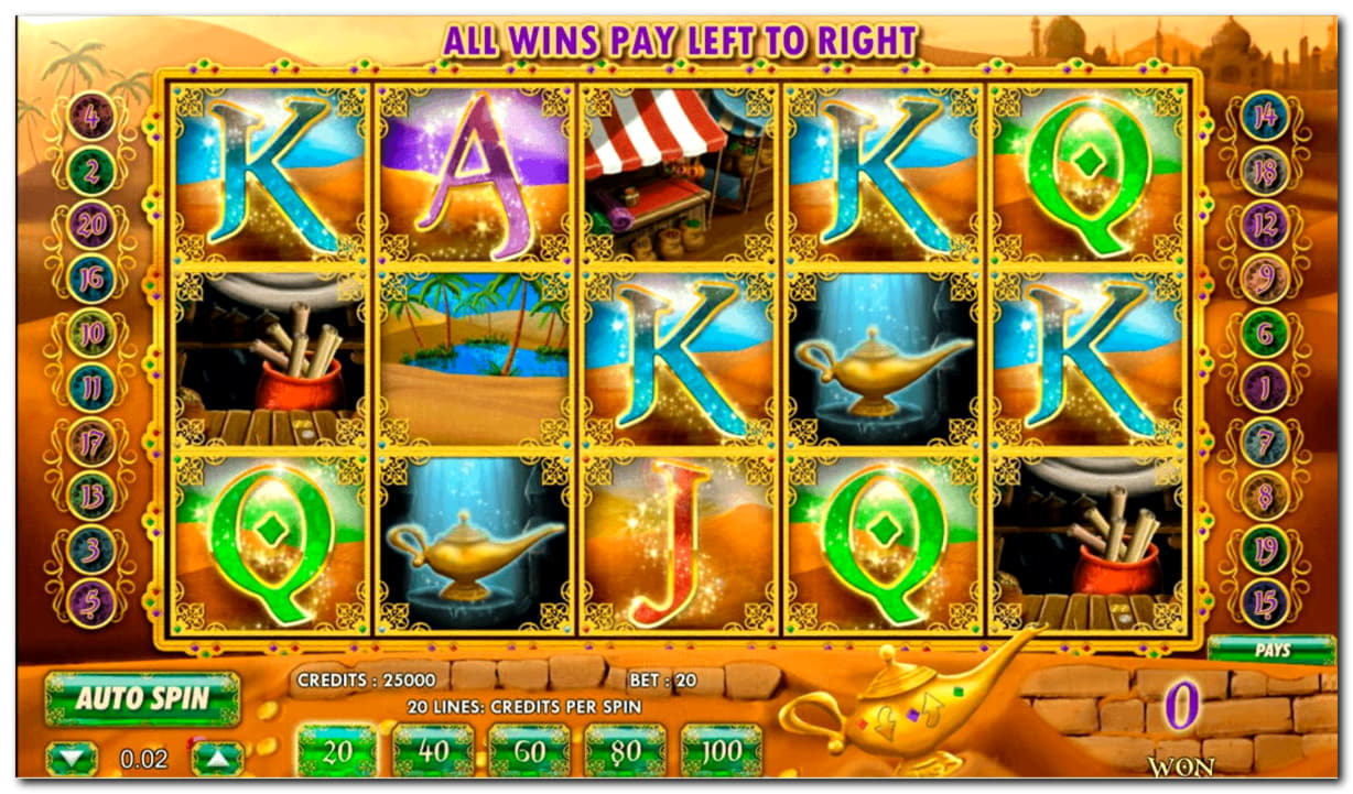 €680 free chip at BGO Casino