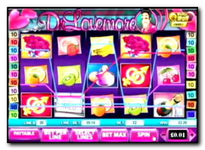15 Loyal Free Spins! at Cherry Casino