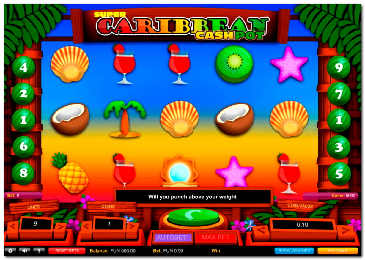 €111 Tournament at CasiPlay Casino