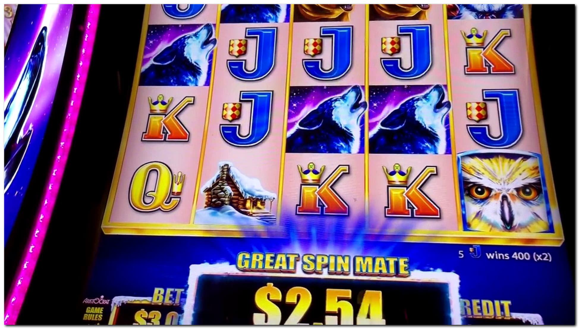 320% Welcome Bonus at CasiPlay Casino
