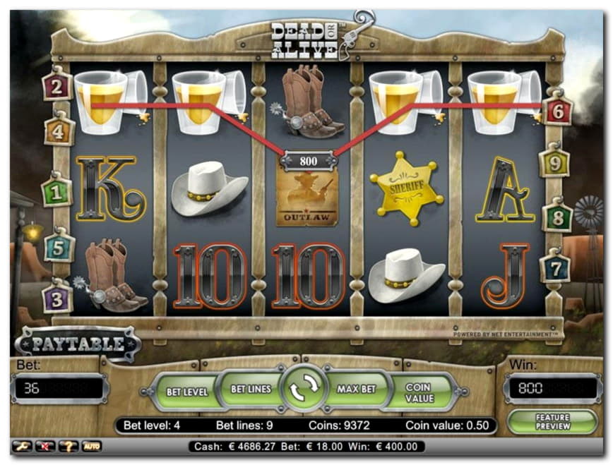 60% Match Bonus Casino at Mansion Casino
