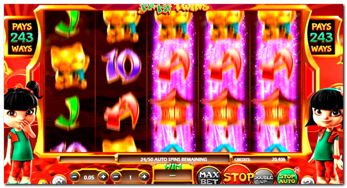 175 FREE Spins at CasiPlay Casino