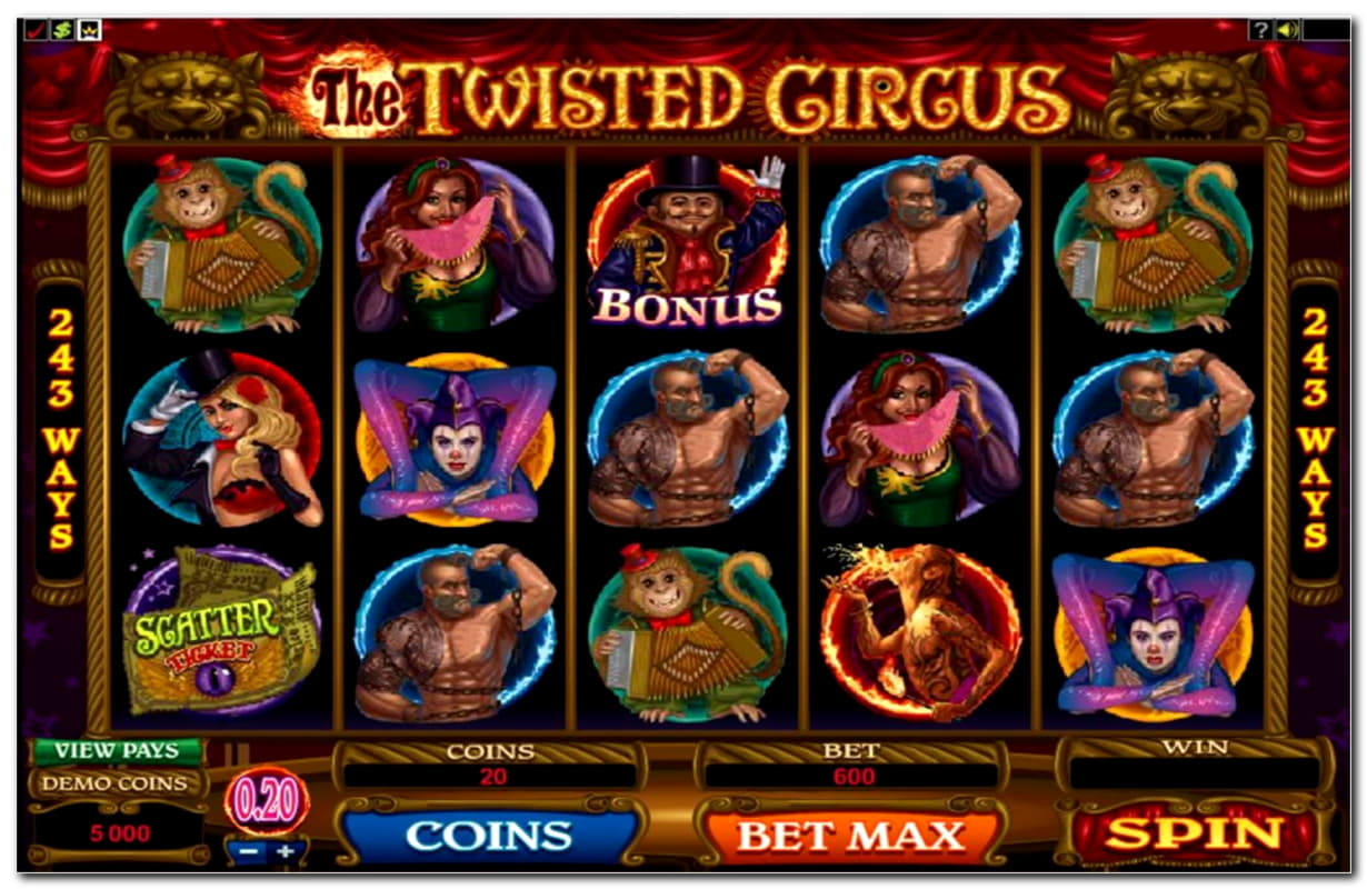 €385 Free Casino Tournament at Karamba Casino