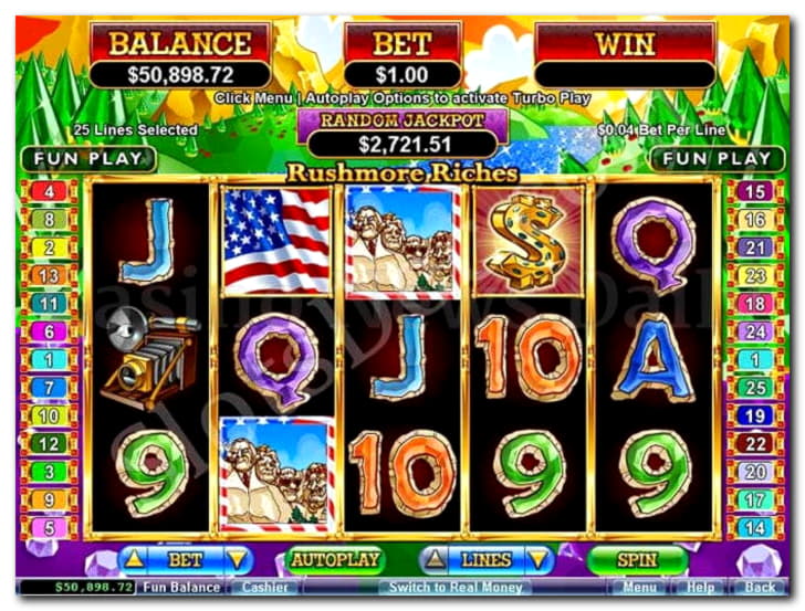 225 Free Casino Spins at Opti Bet Casino