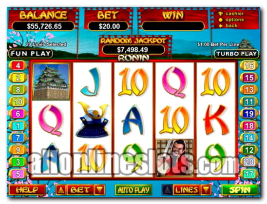 €70 Casino tournaments freeroll at Bonanza Game Casino