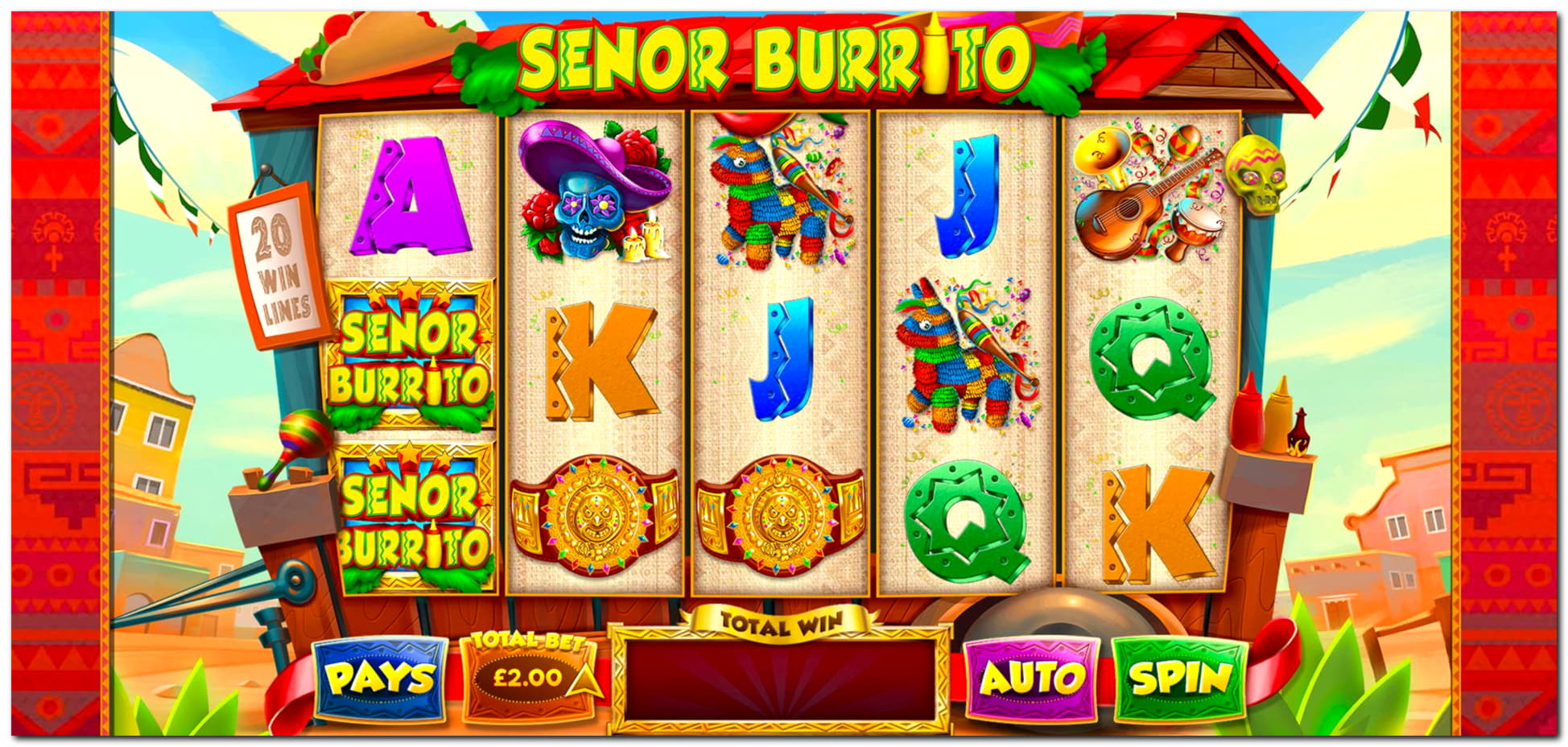 £475 casino chip at Winner Casino