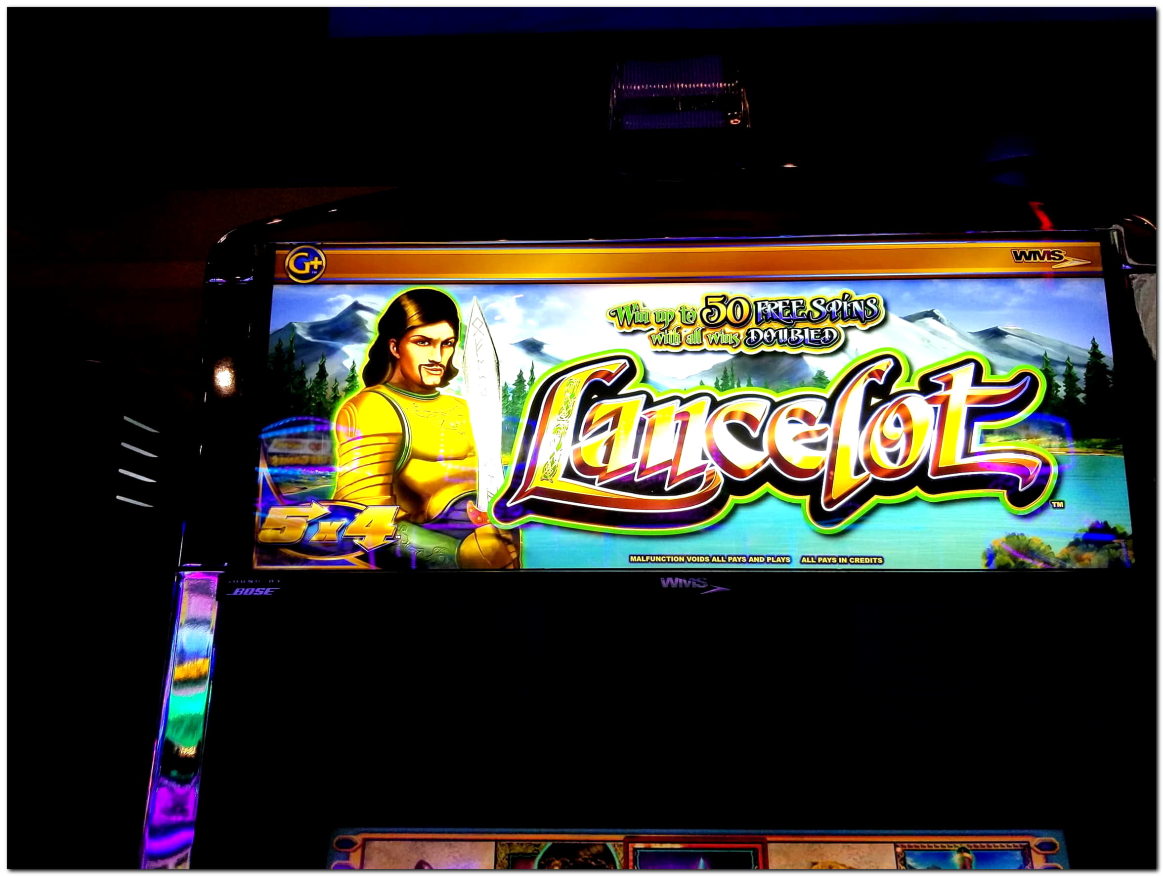 740% First deposit bonus at Wild Slots Casino