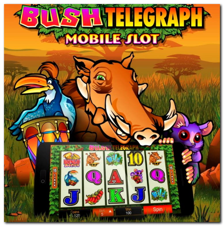 640% Signup casino bonus at Magic Red Casino