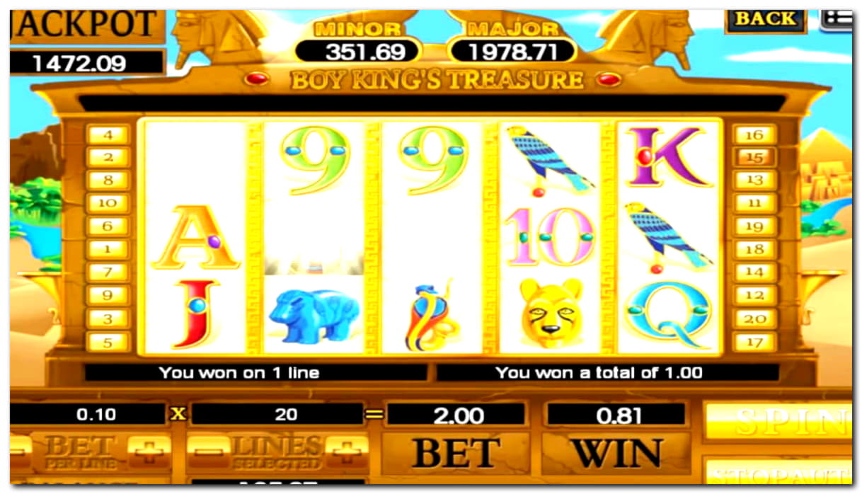 EURO 790 Online Casino Tournament at Spin Up Casino