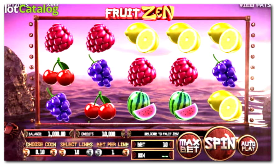 Eur 4980 No deposit bonus casino at Unique Casino