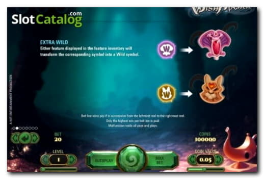 $160 No Deposit Bonus Casino at Magic Red Casino