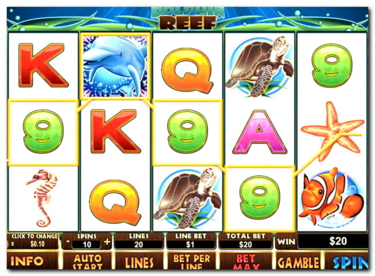 180 Trial Spins at Mansion Casino