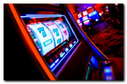 285 Free spins casino at Next Casino
