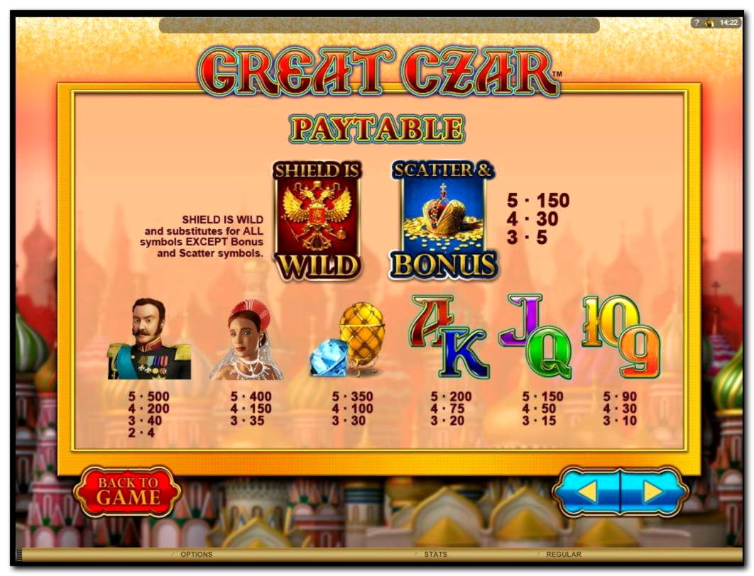 Eur 470 Free casino chip at Magic Red Casino