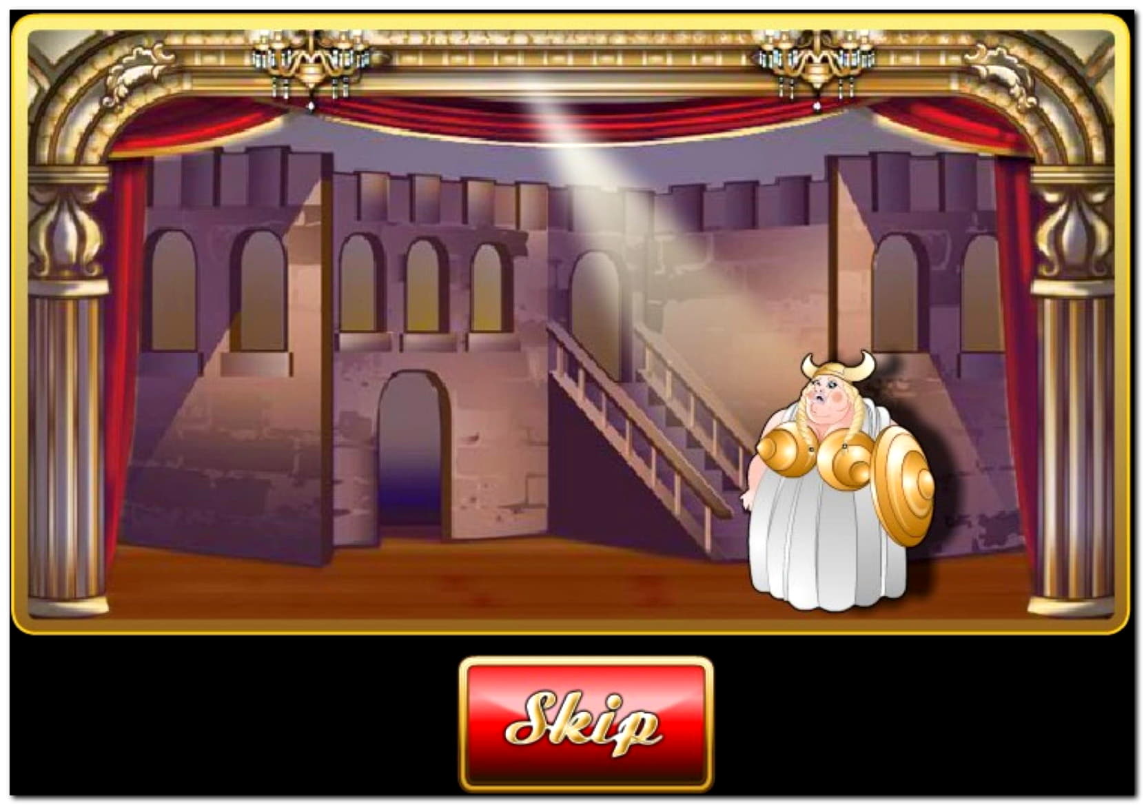 $85 Tournament at Slots Million Casino