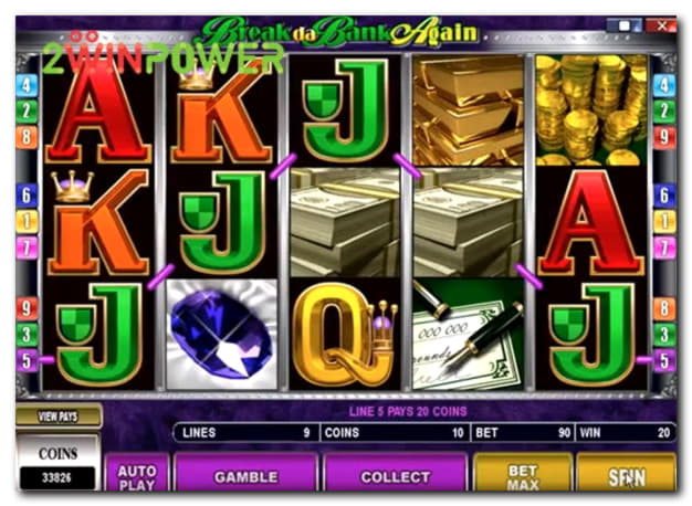 165 Trial Spins at Winner Casino