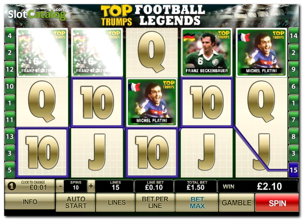 €120 Casino tournaments freeroll at Mansion Casino