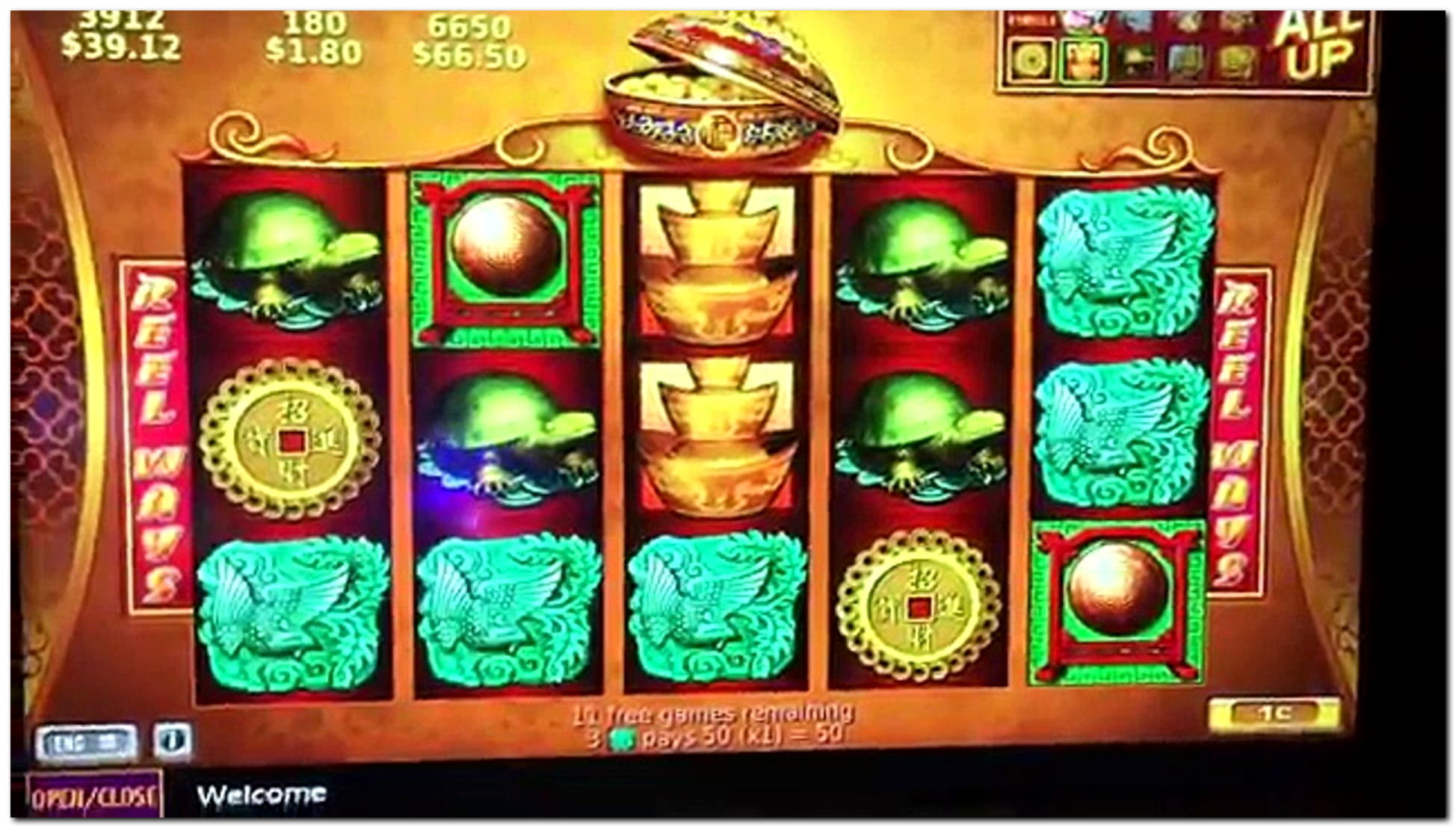 £940 Casino tournaments freeroll at Jackpot City Casino