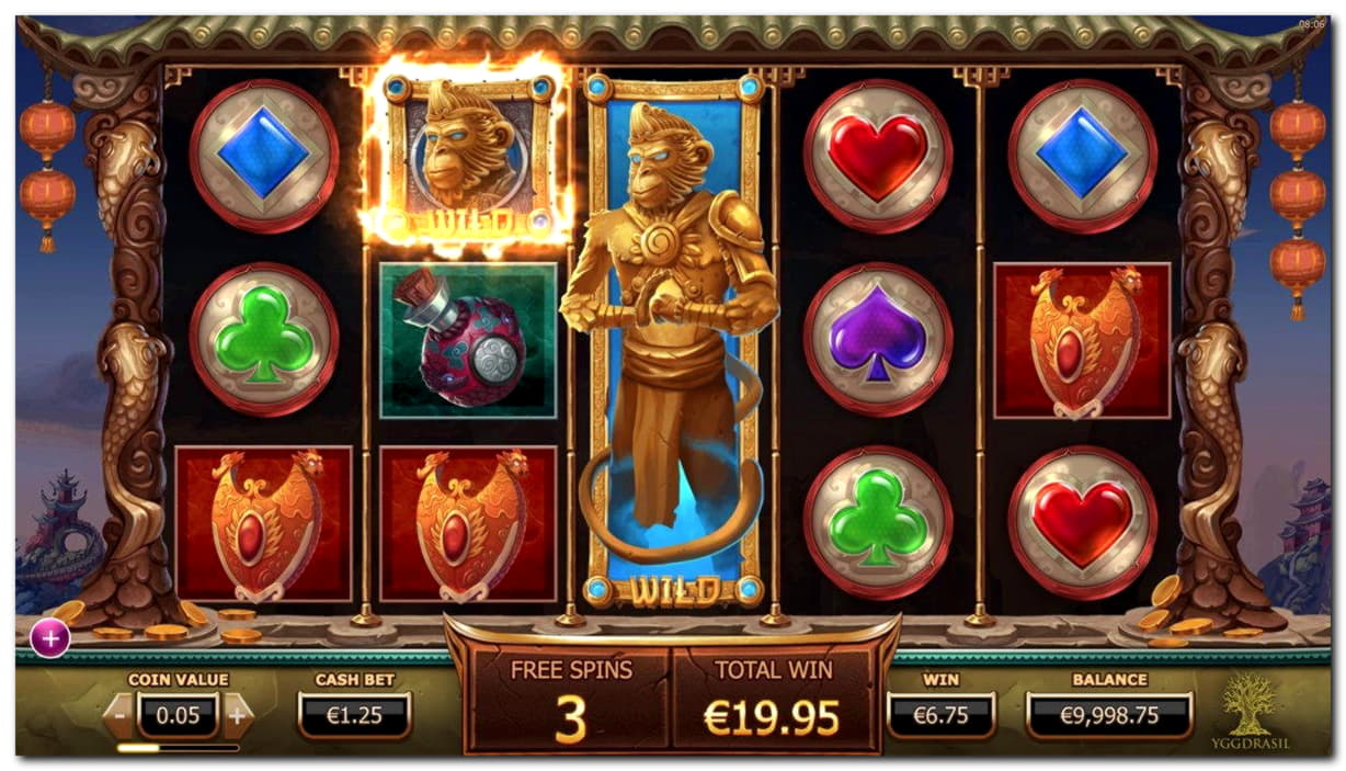 480% Match bonus at Magic Red Casino