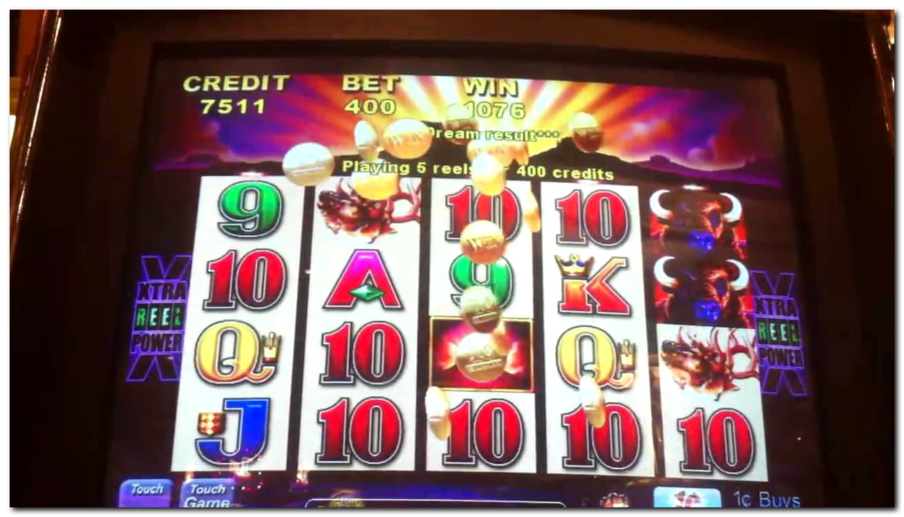 715% Match bonus at Jet Bull Casino