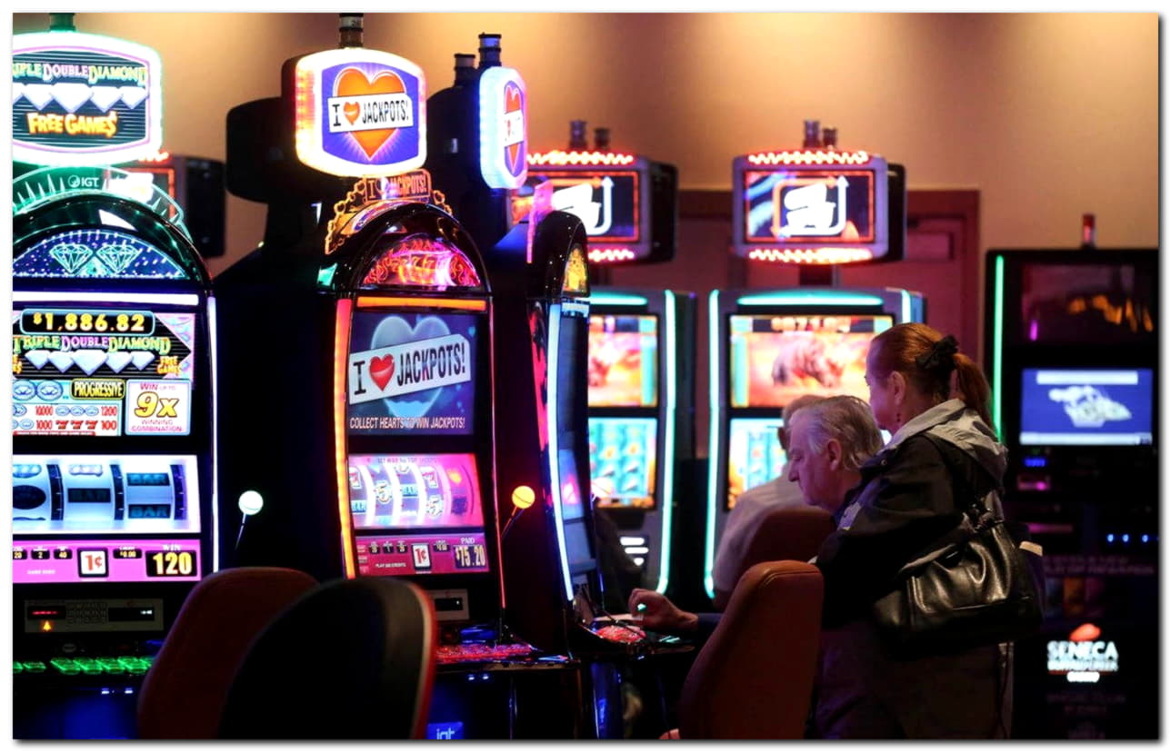 315% Match Bonus at Unique Casino