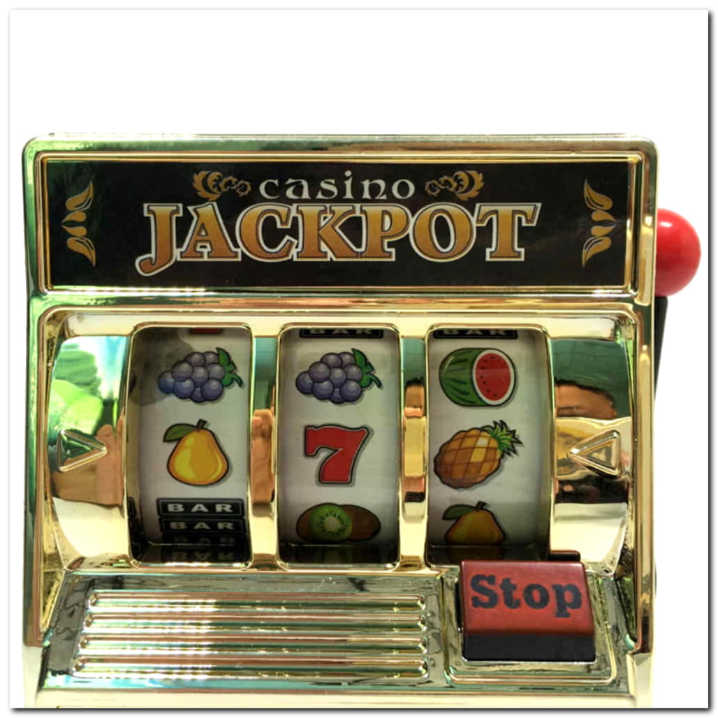 465% First deposit bonus at Slotty Dubai Casino