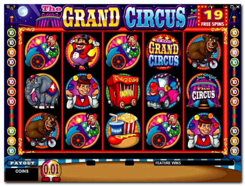 EUR 440 Free Money at Jet Bull Casino