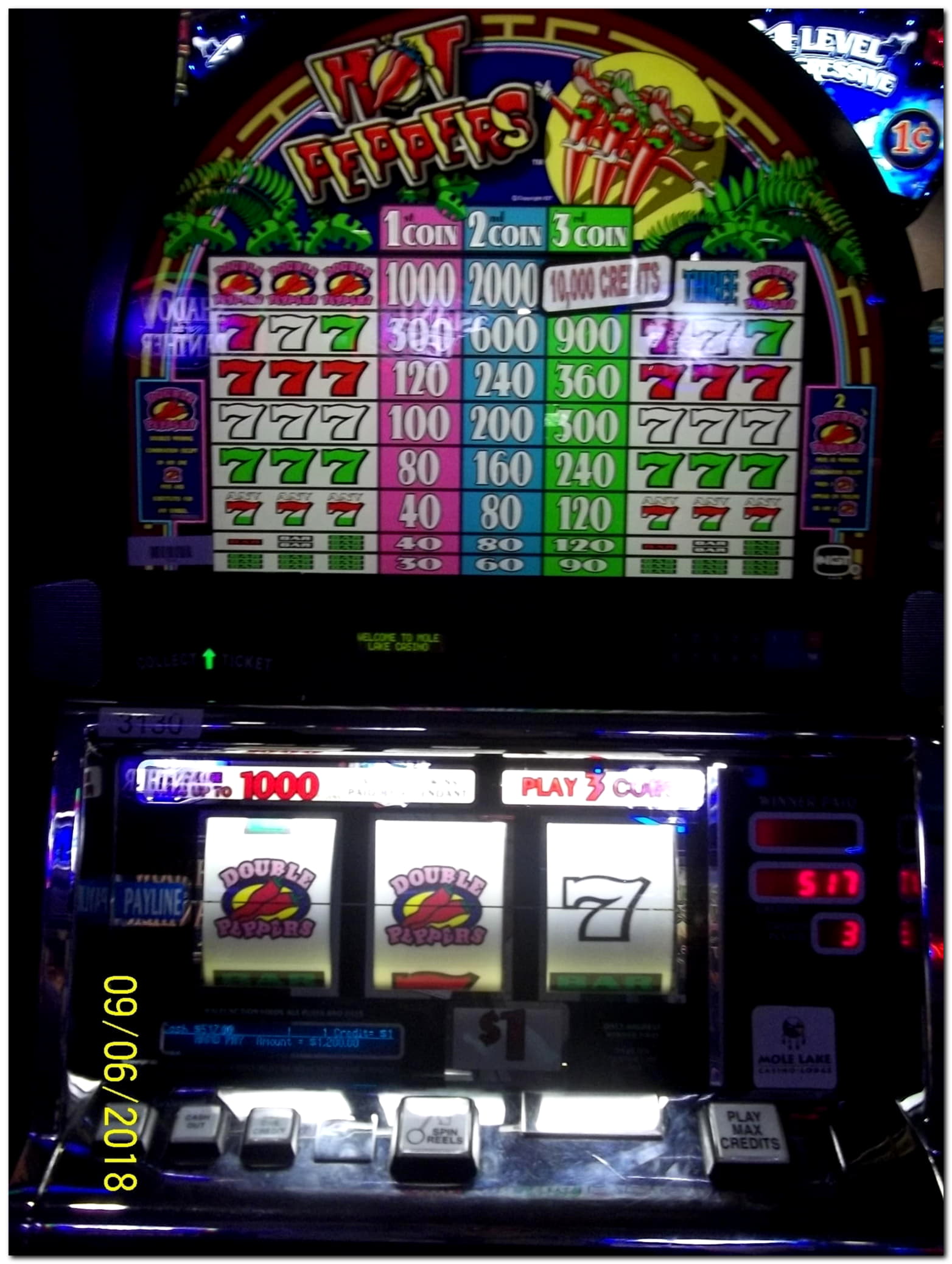EURO 2400 NO DEPOSIT BONUS CASINO at CasiPlay Casino