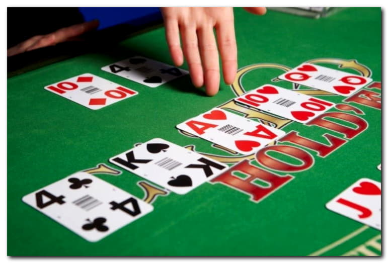 EUR 444 free casino chip at Karamba Casino